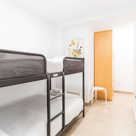 Trendyhomes Almeria Playa Exterior foto